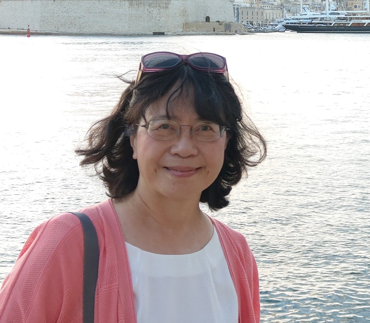 蔡慧敏 蔡慧敏