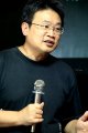林益仁 林益仁