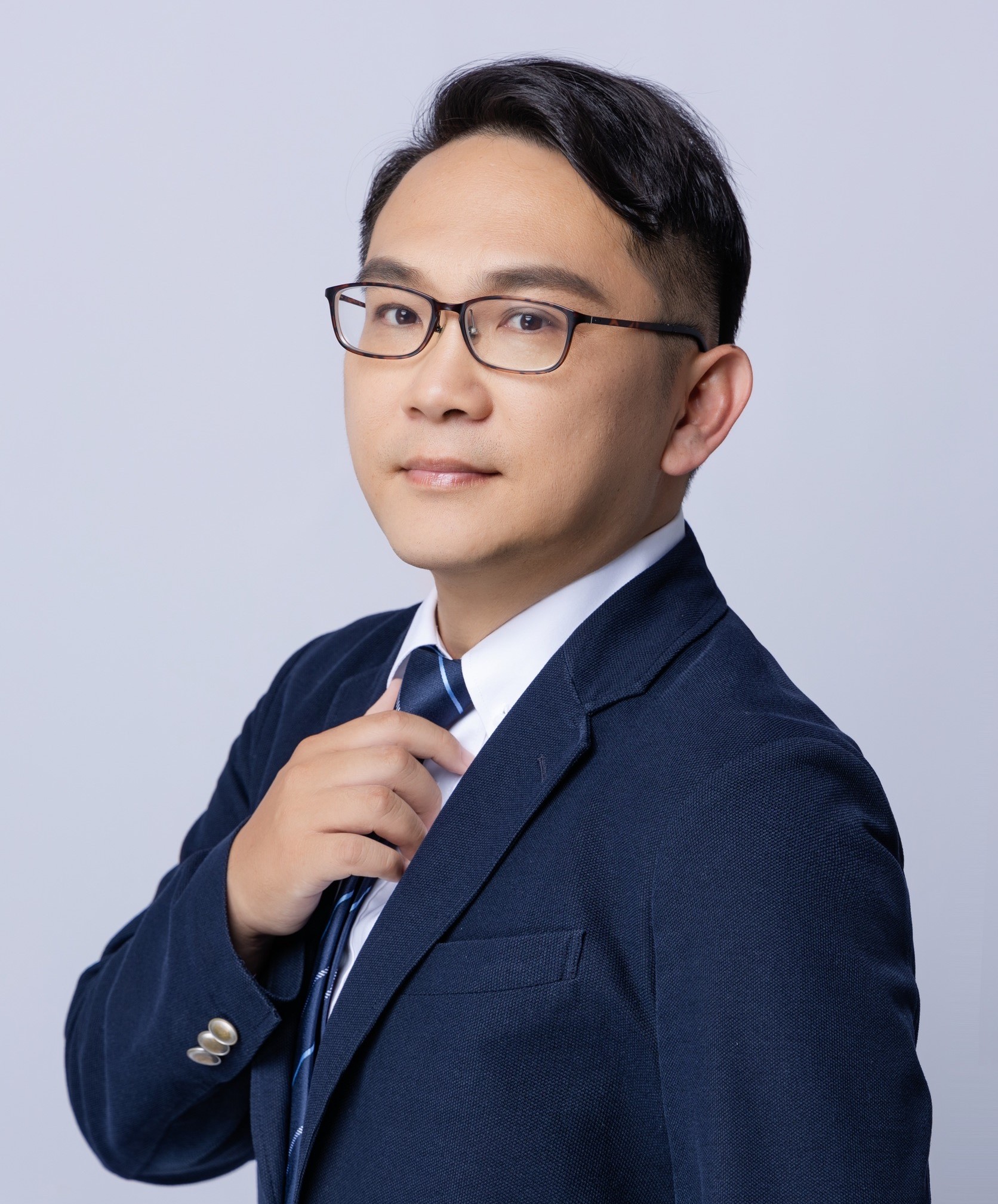 Yu-Yuan Shih Yu-Yuan Shih